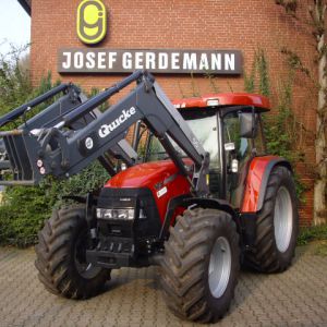 Case IH Schlepper